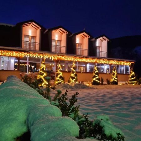 Honey Valley Bjelasnica B&B 외부 사진
