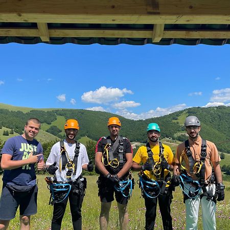 Honey Valley Bjelasnica B&B 외부 사진