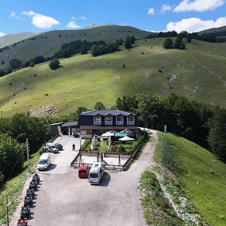 Honey Valley Bjelasnica B&B 외부 사진