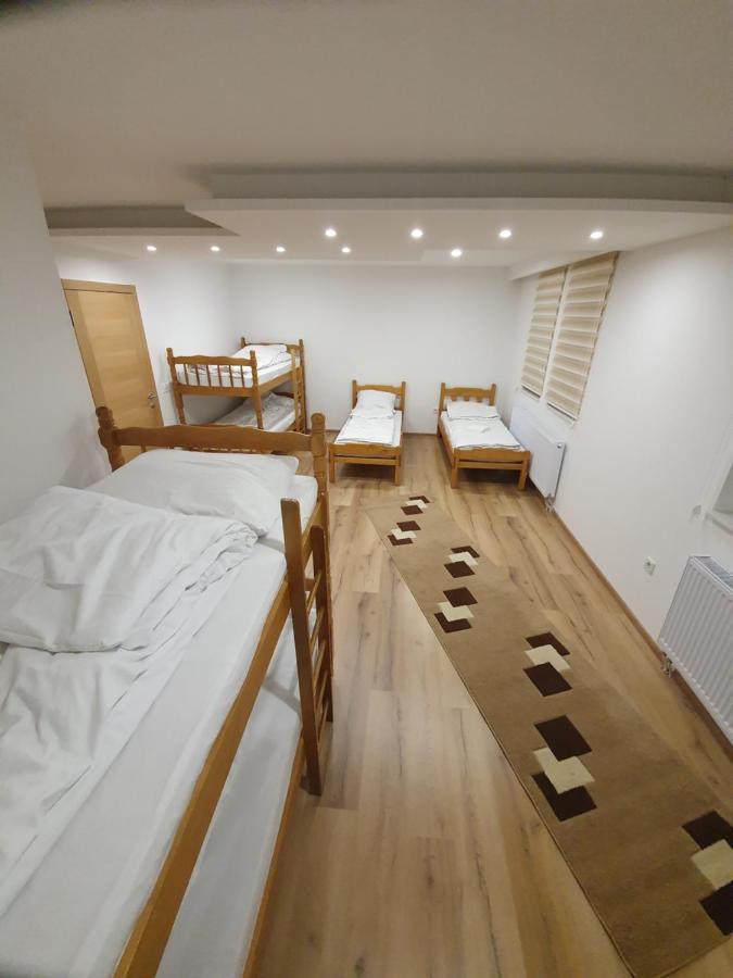 Honey Valley Bjelasnica B&B 외부 사진