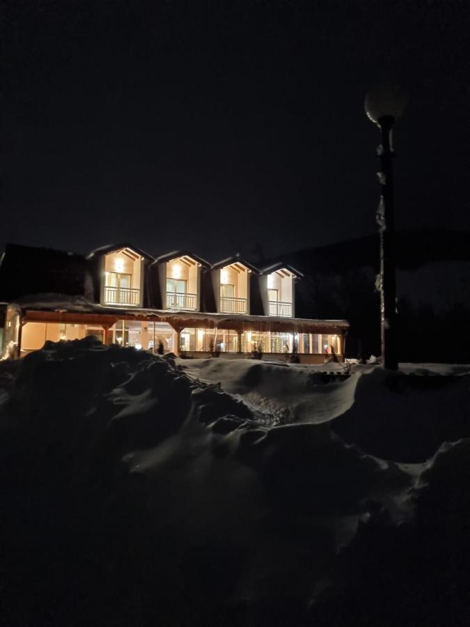 Honey Valley Bjelasnica B&B 외부 사진