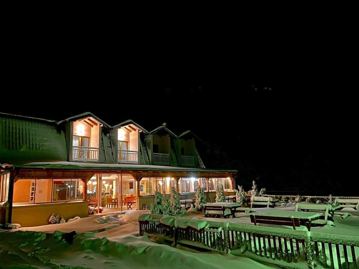 Honey Valley Bjelasnica B&B 외부 사진