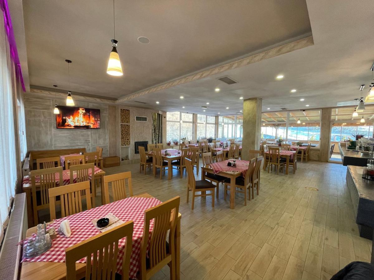 Honey Valley Bjelasnica B&B 외부 사진
