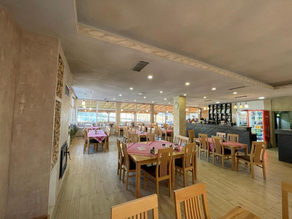 Honey Valley Bjelasnica B&B 외부 사진