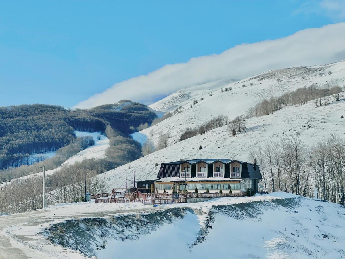 Honey Valley Bjelasnica B&B 외부 사진