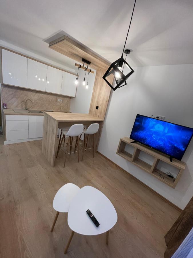 Honey Valley Bjelasnica B&B 외부 사진
