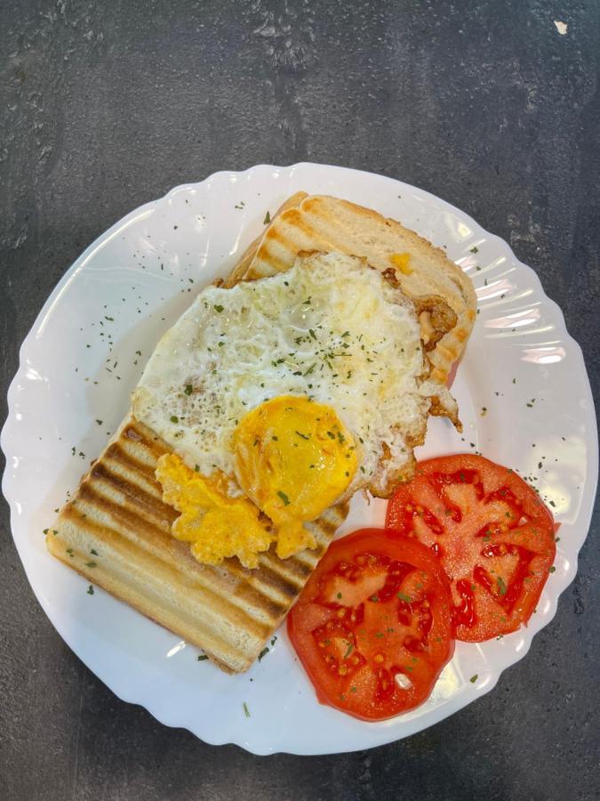 Honey Valley Bjelasnica B&B 외부 사진