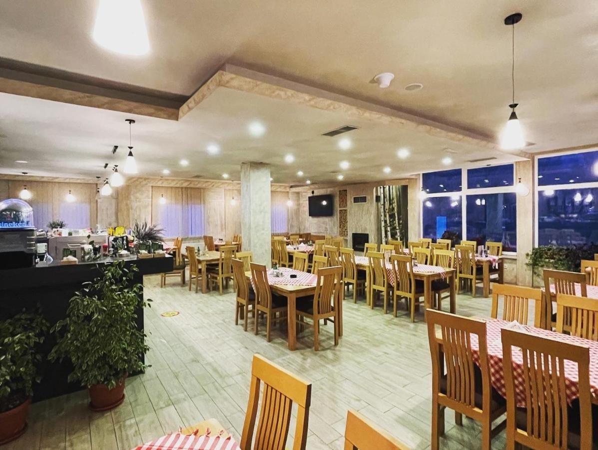 Honey Valley Bjelasnica B&B 외부 사진