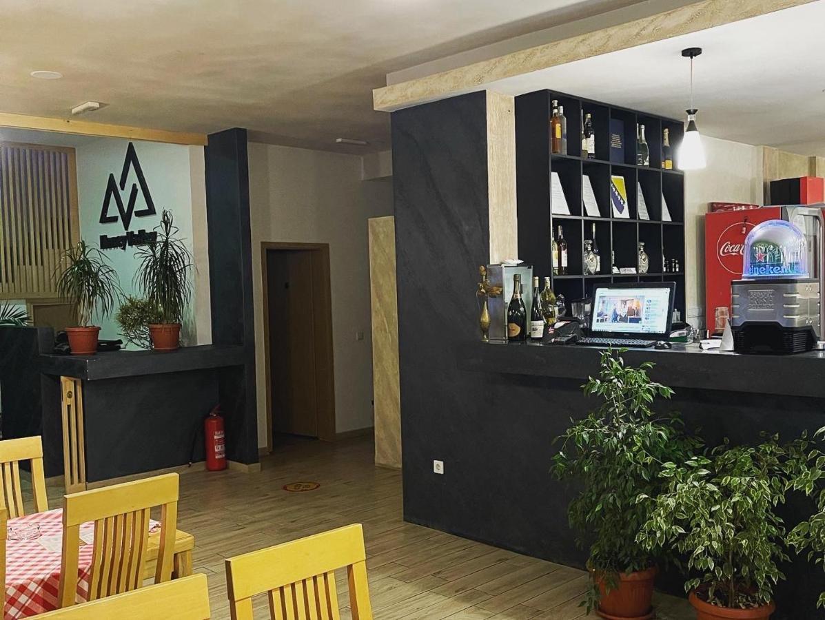 Honey Valley Bjelasnica B&B 외부 사진