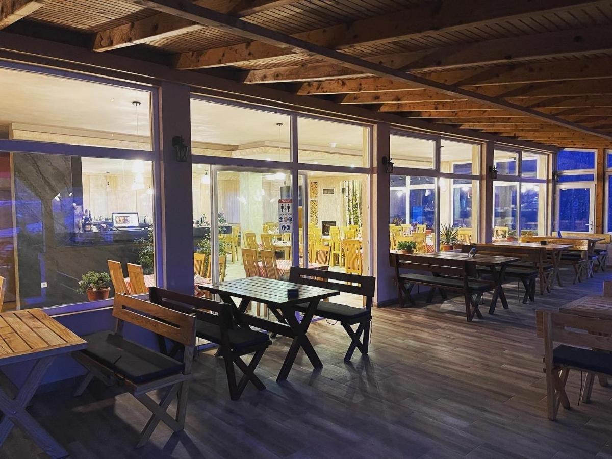 Honey Valley Bjelasnica B&B 외부 사진
