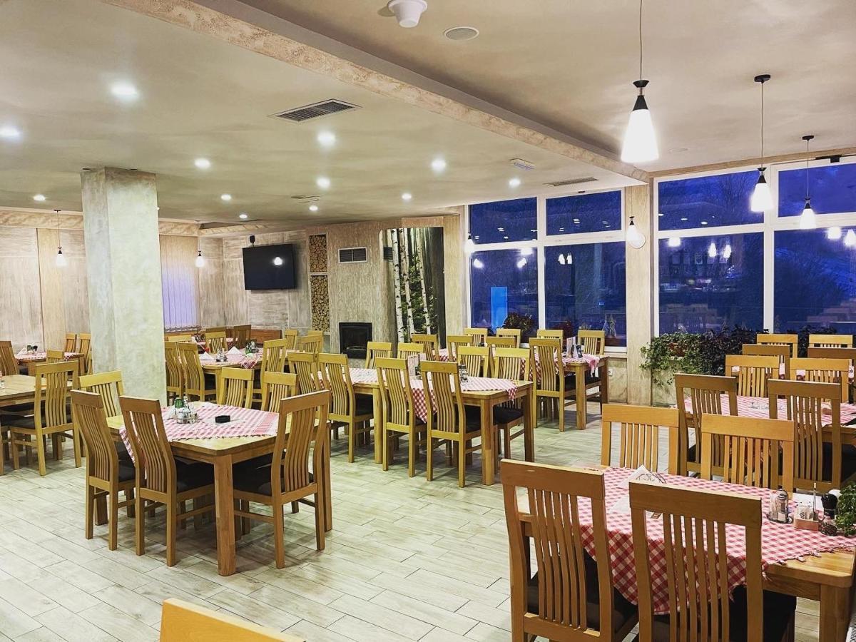 Honey Valley Bjelasnica B&B 외부 사진