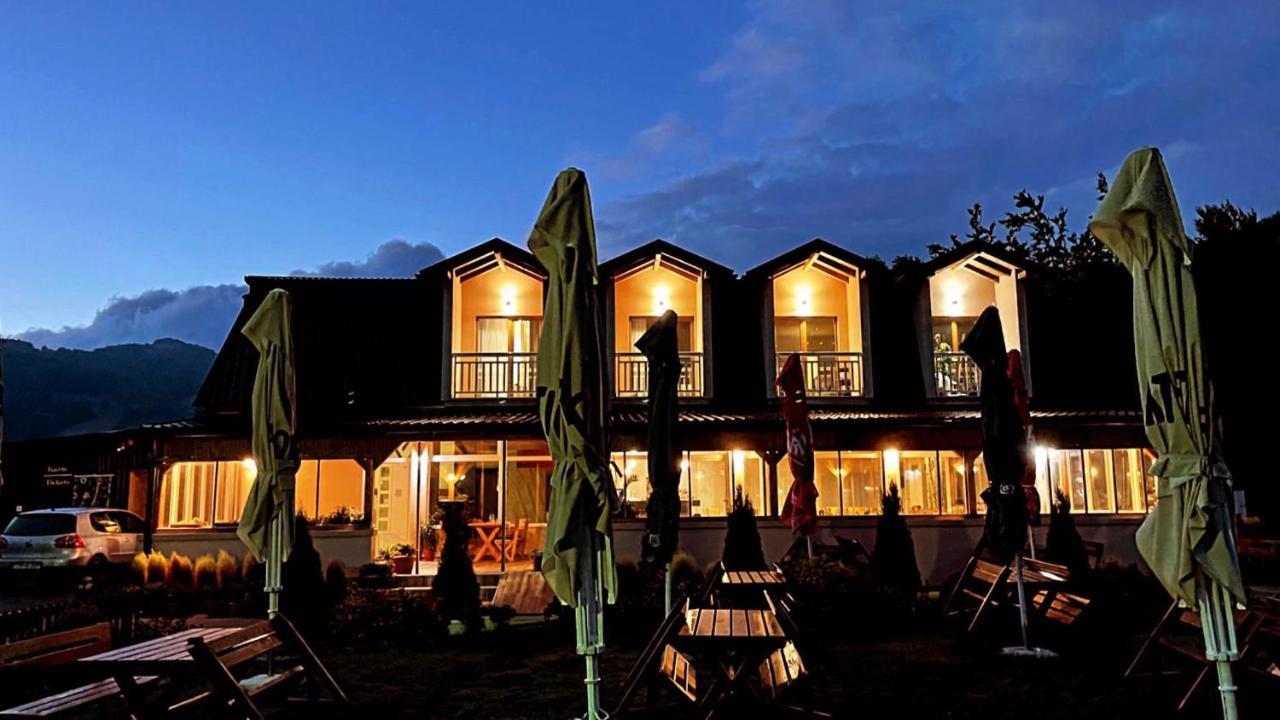 Honey Valley Bjelasnica B&B 외부 사진
