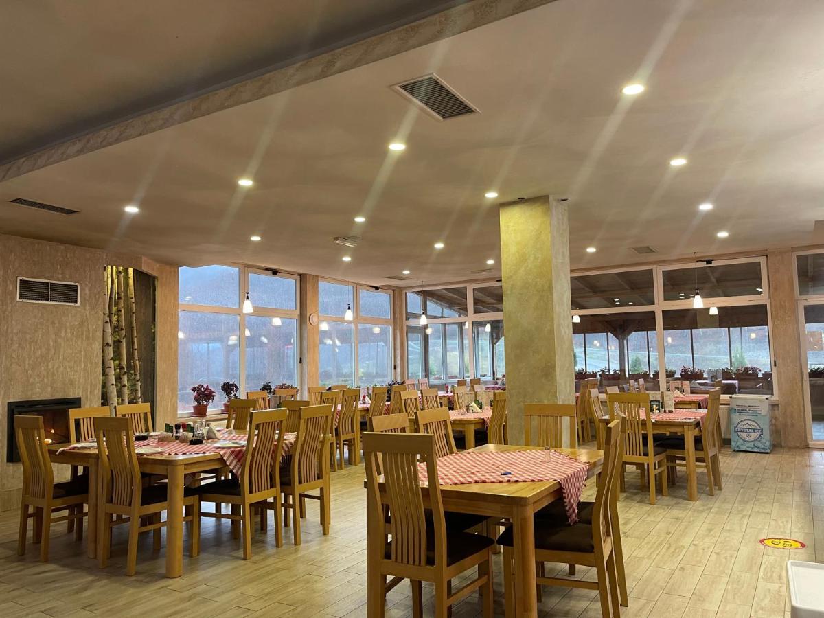 Honey Valley Bjelasnica B&B 외부 사진