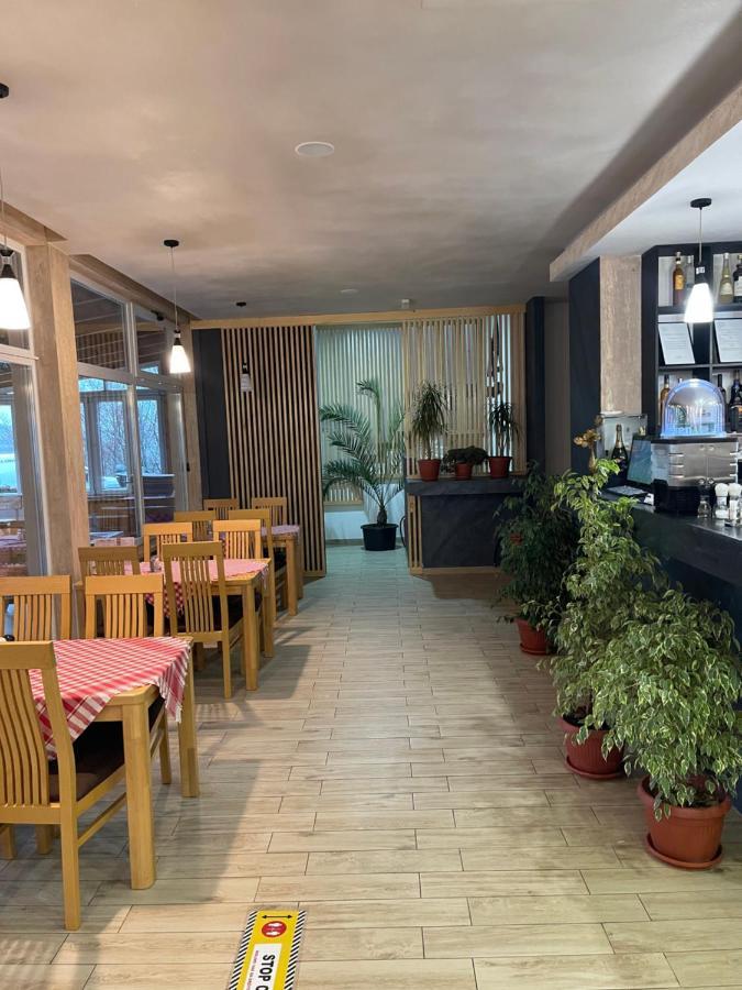 Honey Valley Bjelasnica B&B 외부 사진
