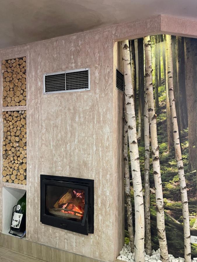 Honey Valley Bjelasnica B&B 외부 사진