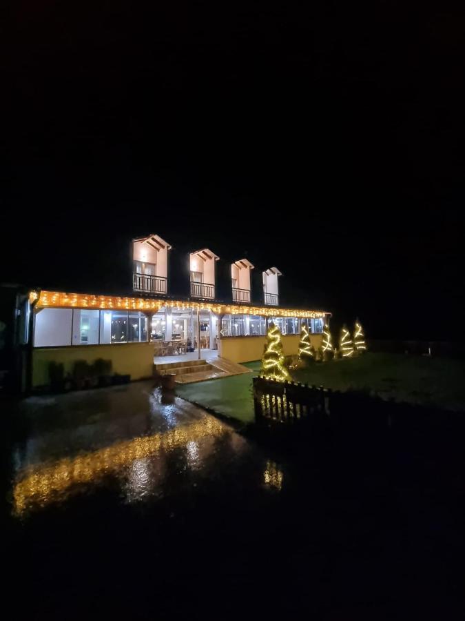 Honey Valley Bjelasnica B&B 외부 사진