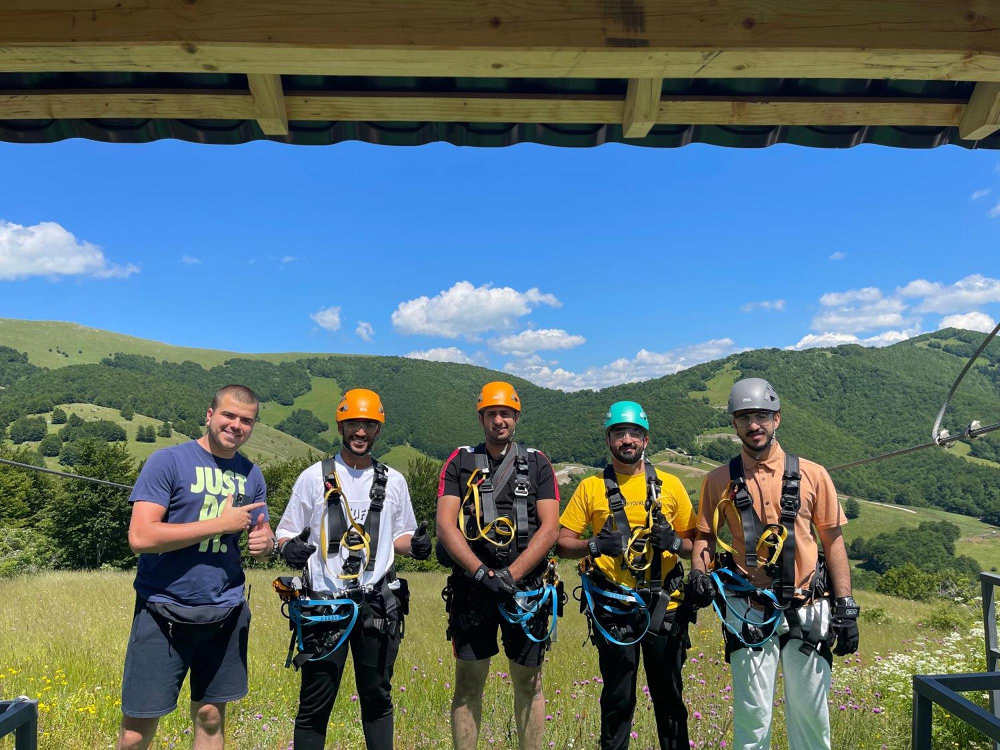 Honey Valley Bjelasnica B&B 외부 사진