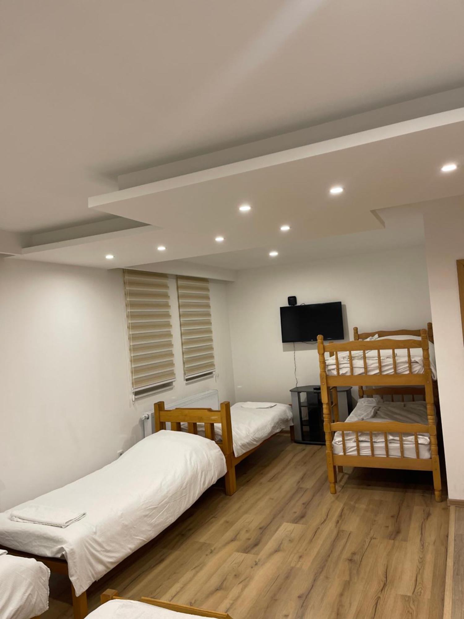 Honey Valley Bjelasnica B&B 외부 사진