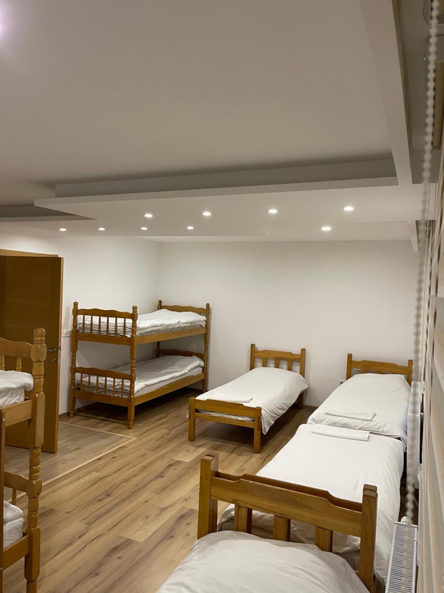 Honey Valley Bjelasnica B&B 외부 사진
