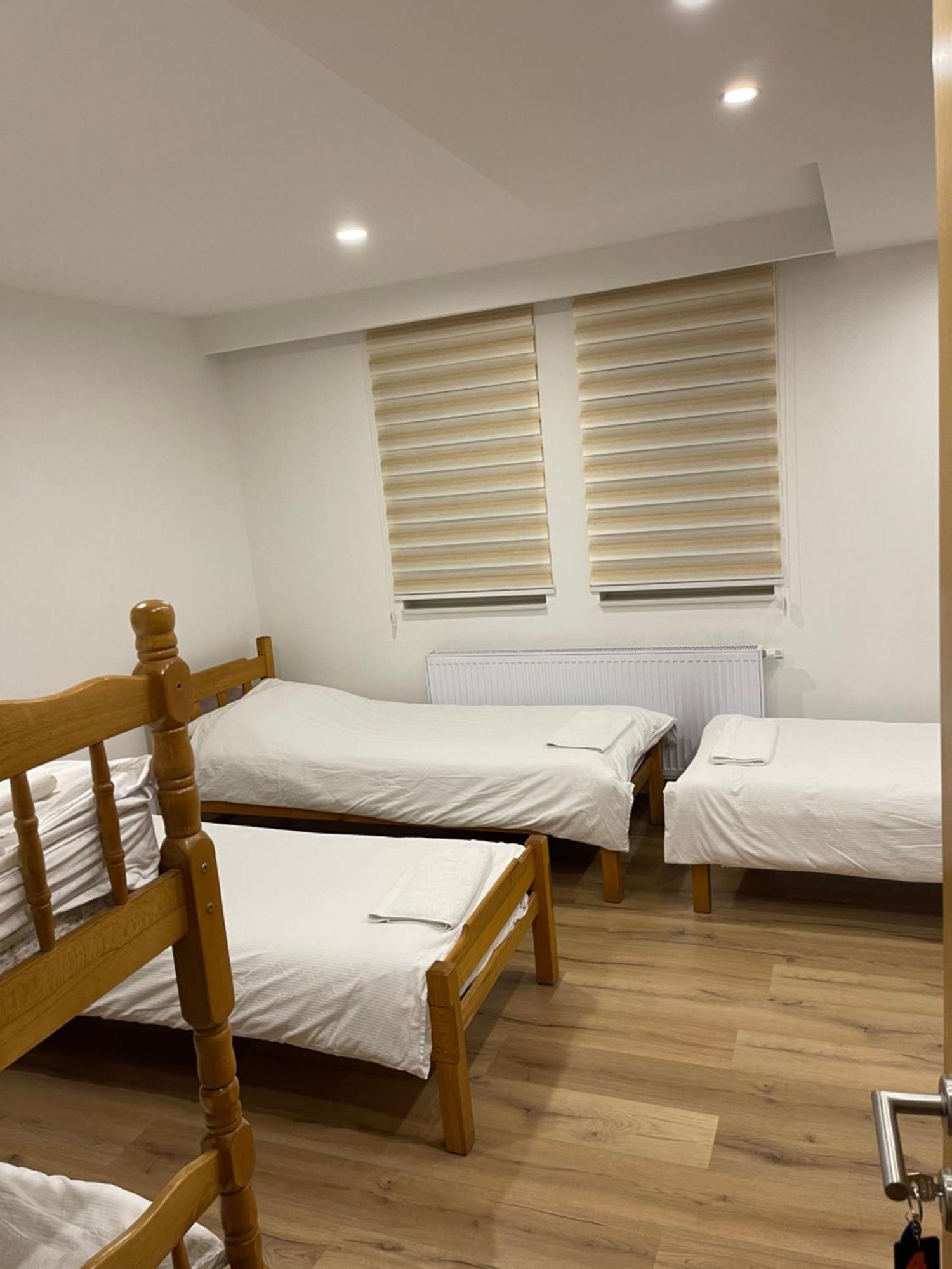 Honey Valley Bjelasnica B&B 외부 사진