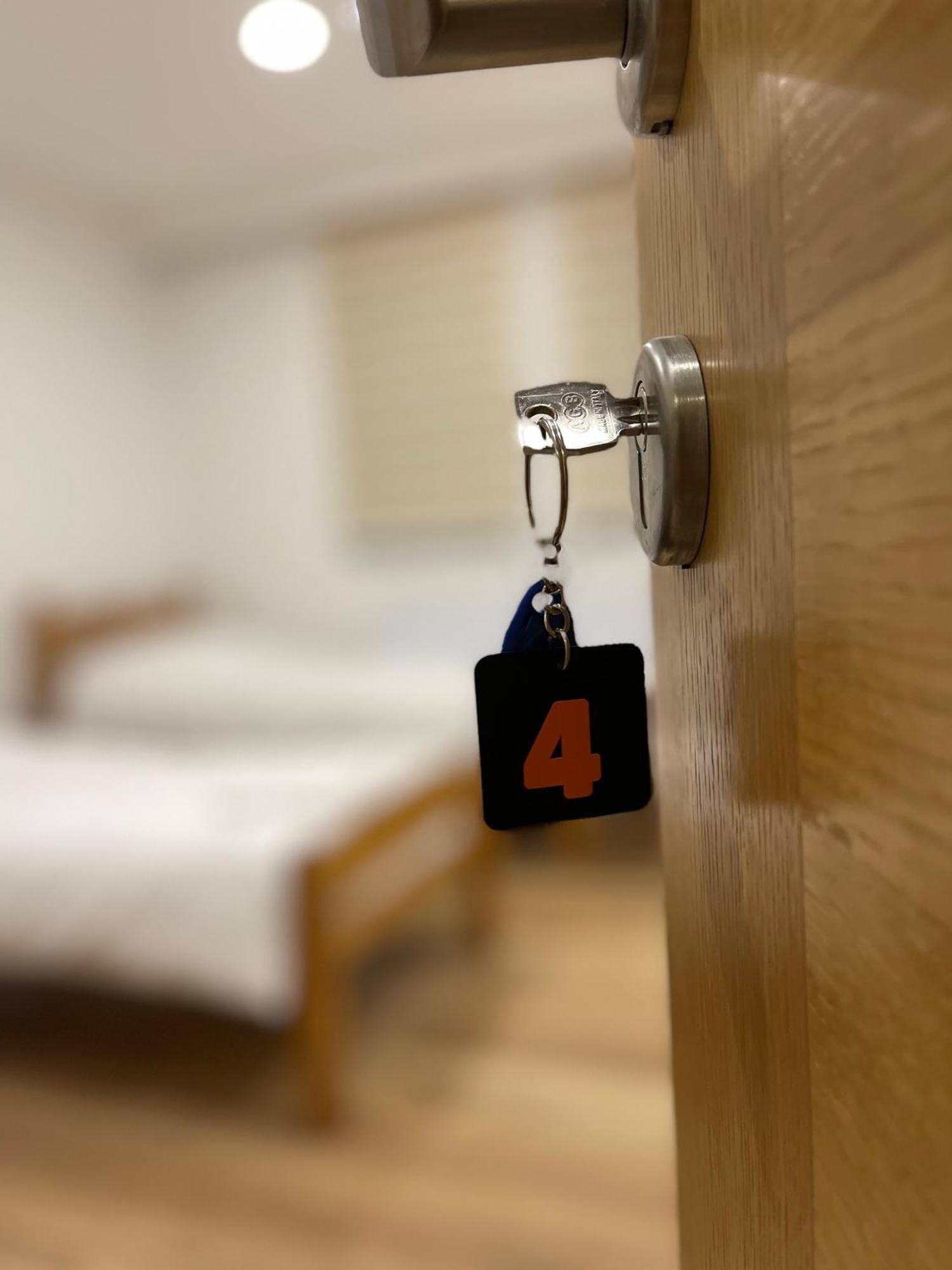 Honey Valley Bjelasnica B&B 외부 사진