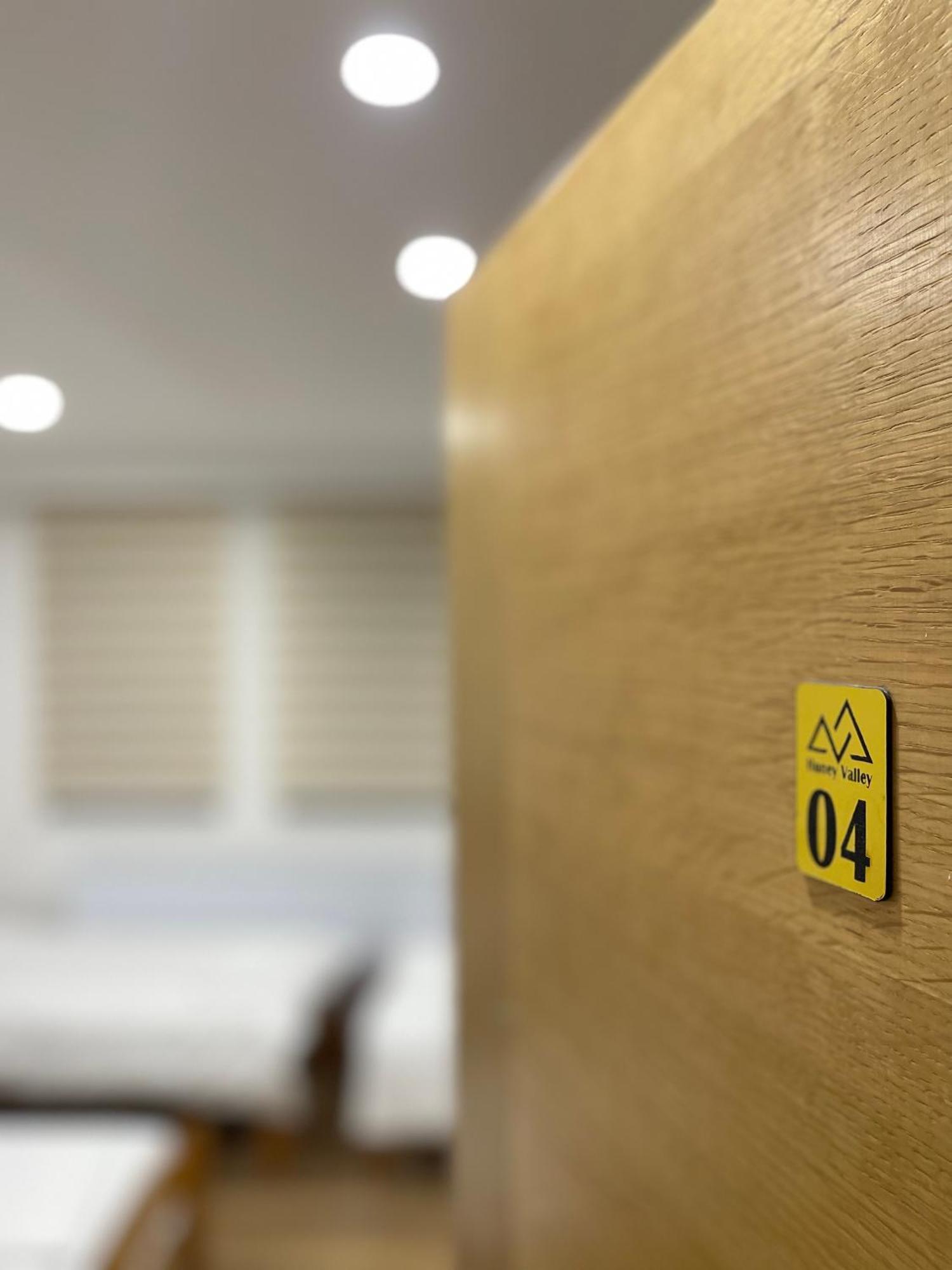 Honey Valley Bjelasnica B&B 외부 사진