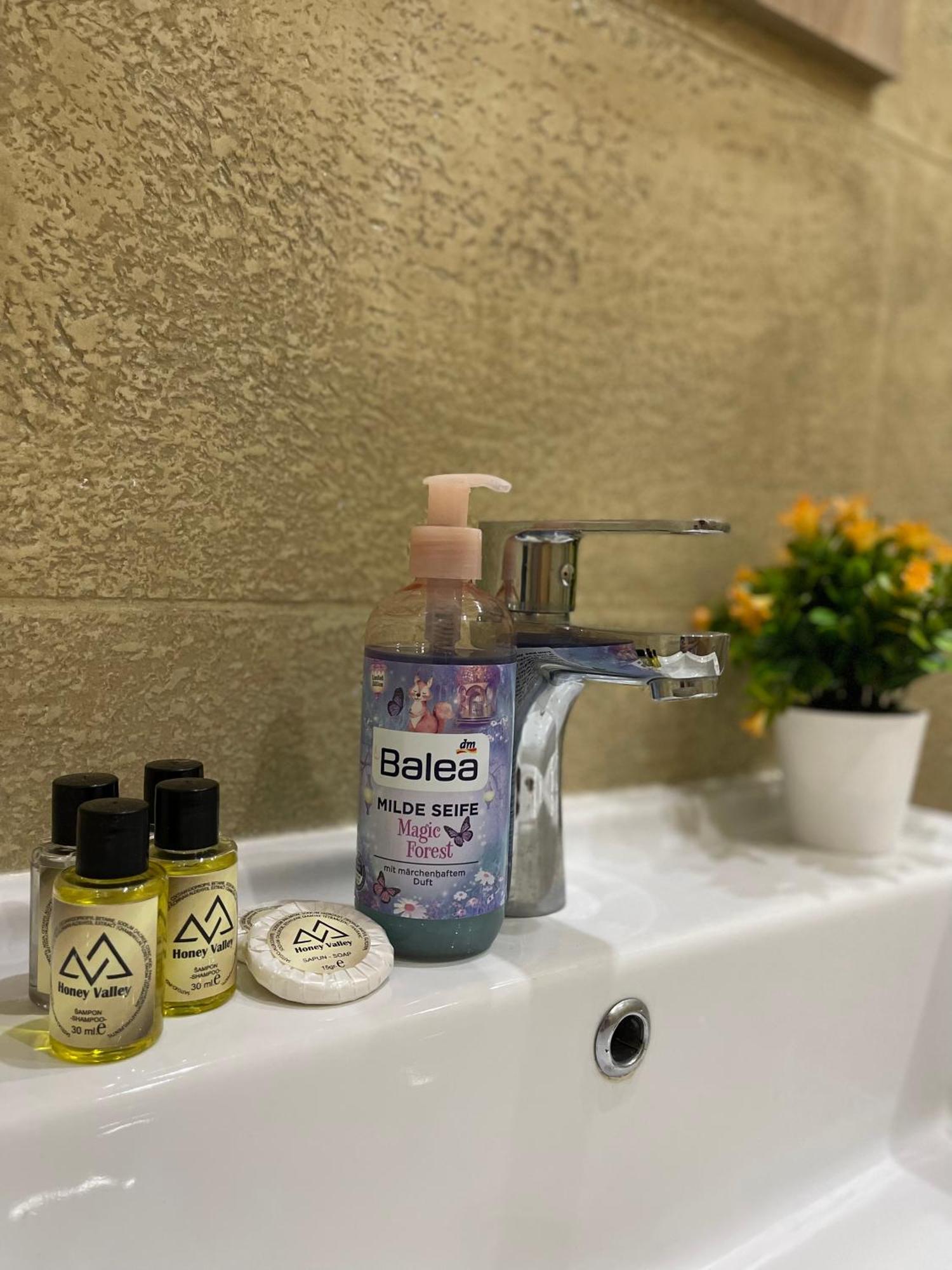 Honey Valley Bjelasnica B&B 외부 사진