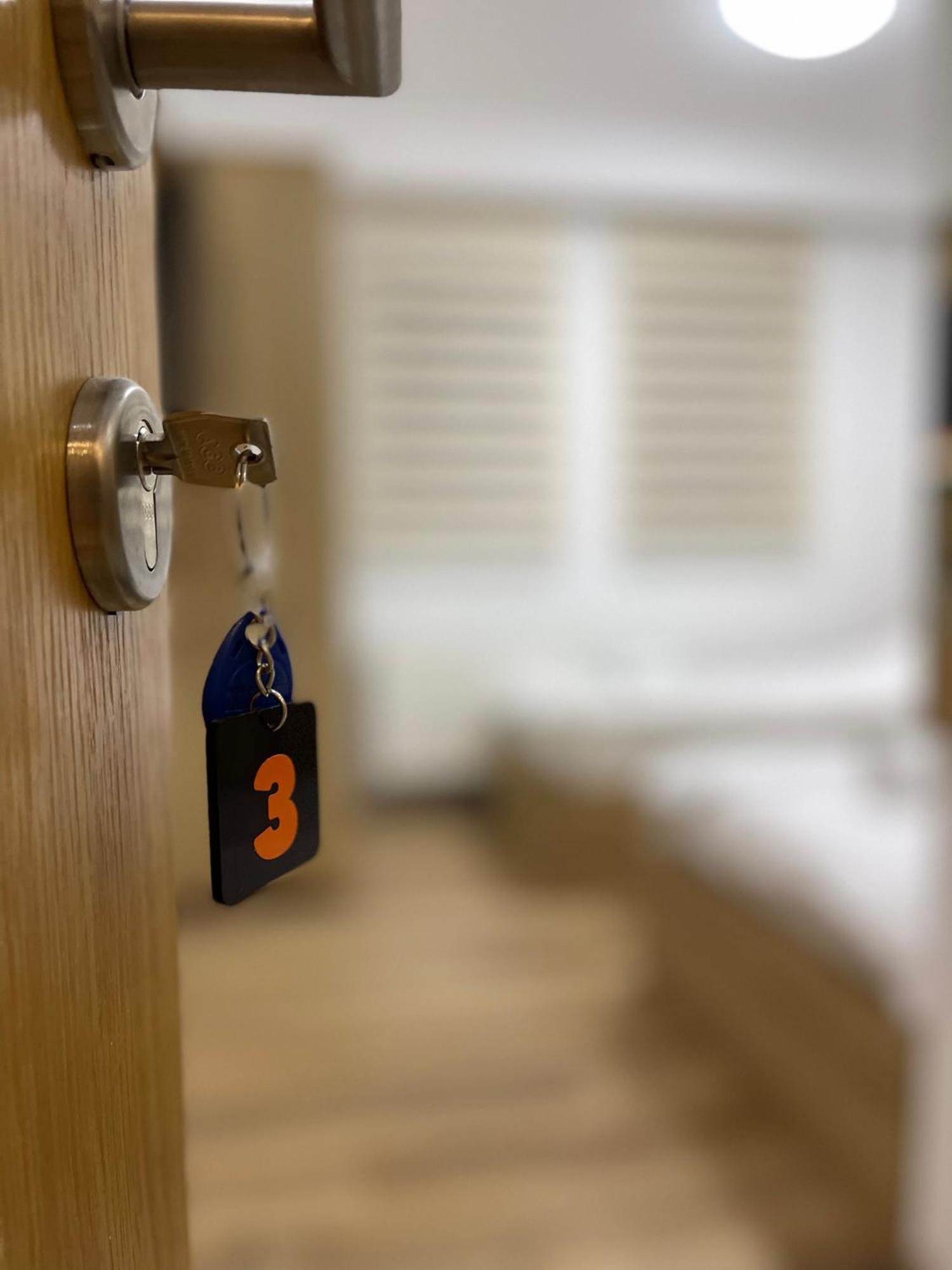 Honey Valley Bjelasnica B&B 외부 사진
