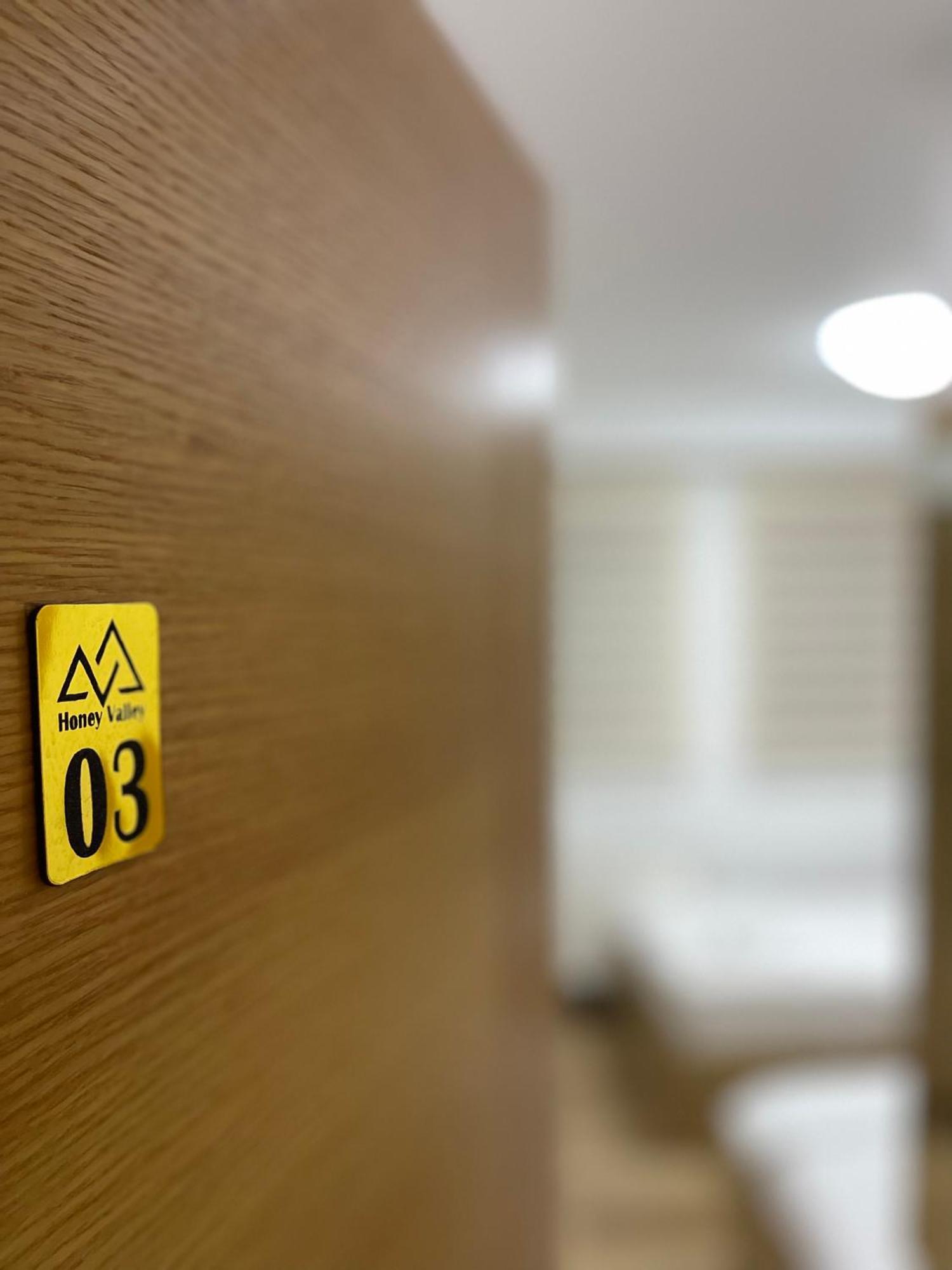 Honey Valley Bjelasnica B&B 외부 사진