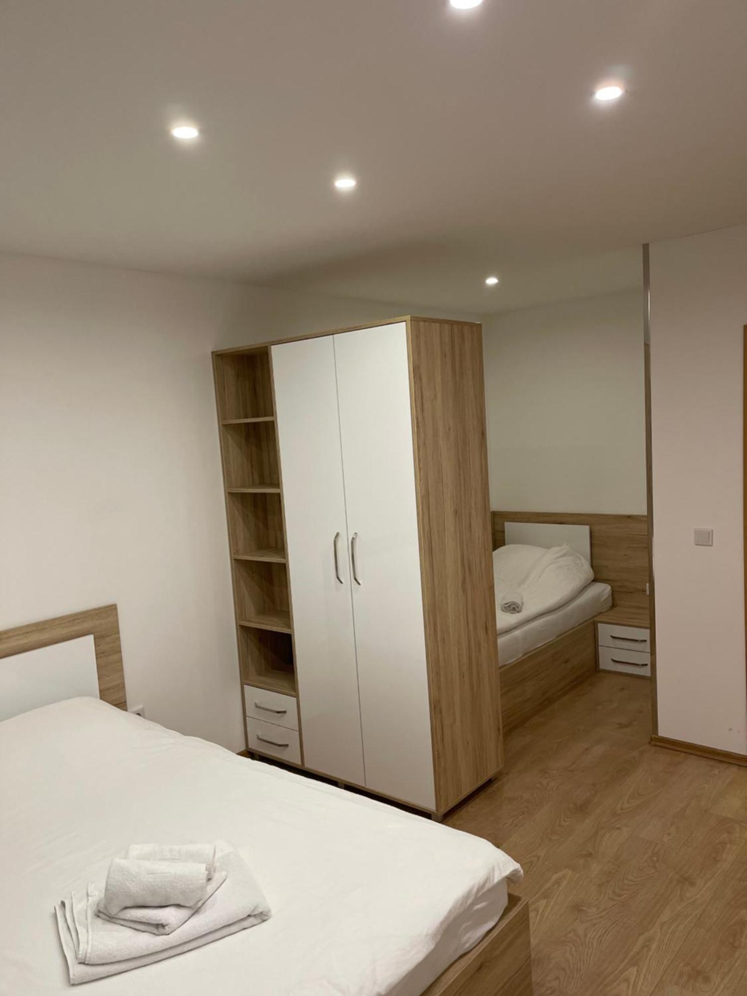 Honey Valley Bjelasnica B&B 외부 사진