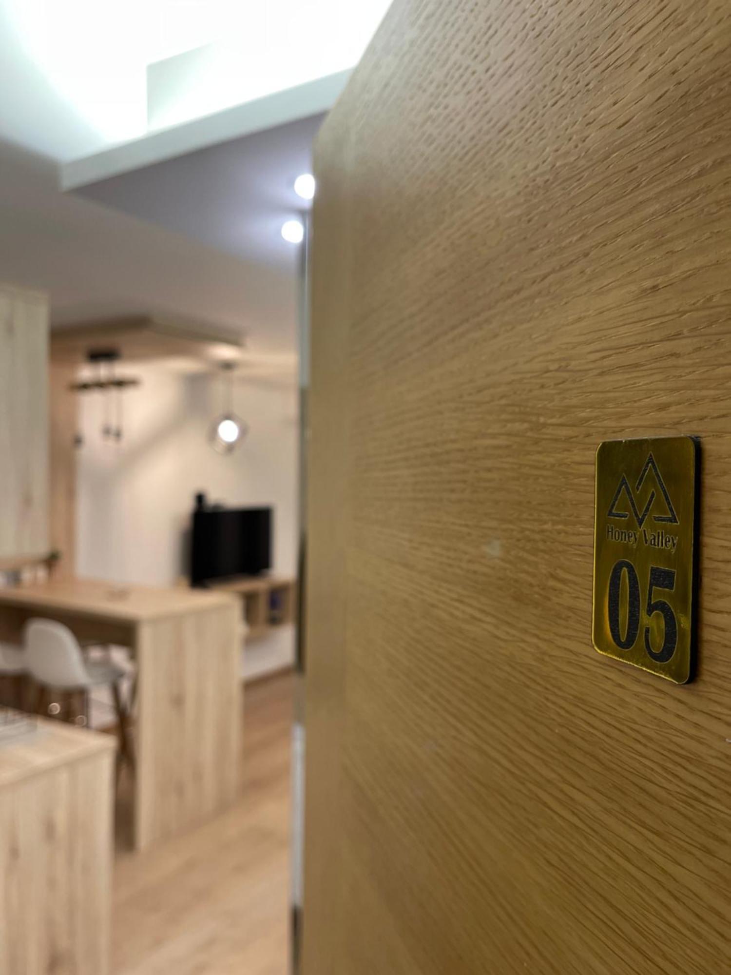 Honey Valley Bjelasnica B&B 외부 사진