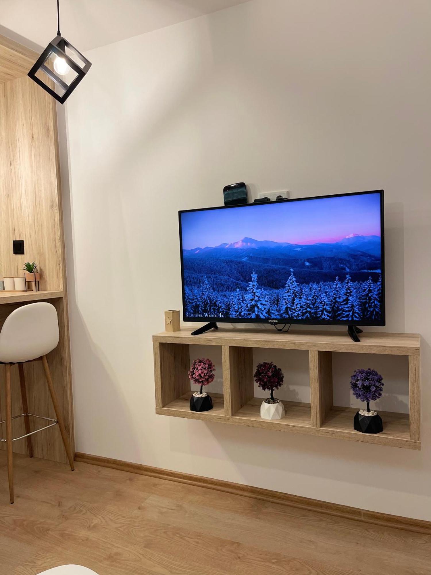 Honey Valley Bjelasnica B&B 외부 사진