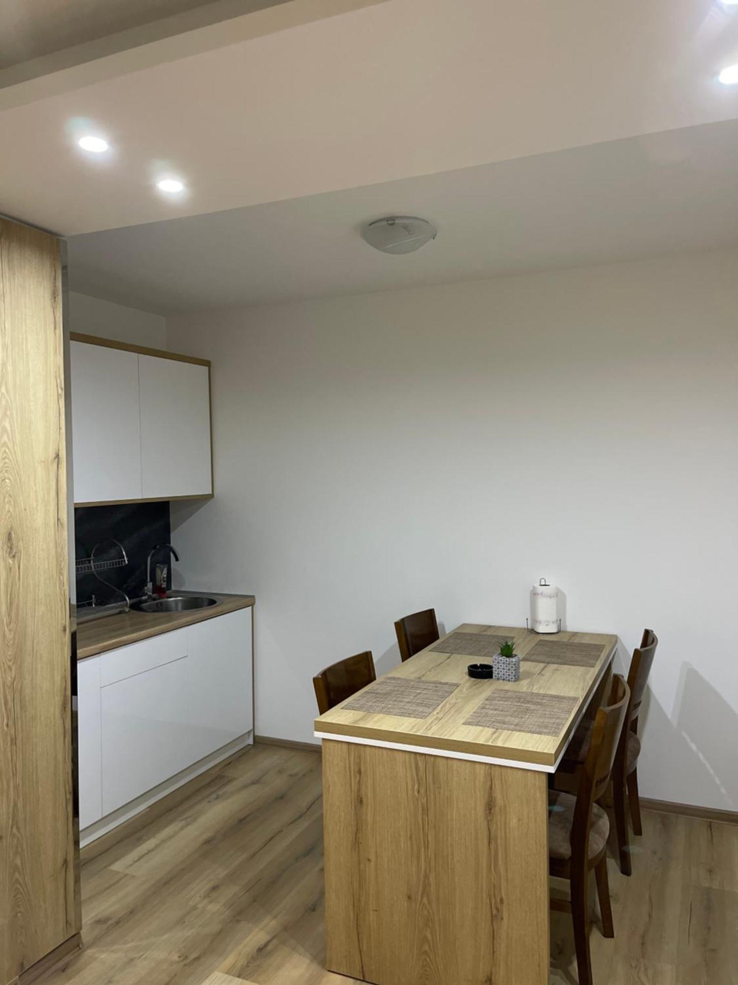 Honey Valley Bjelasnica B&B 외부 사진