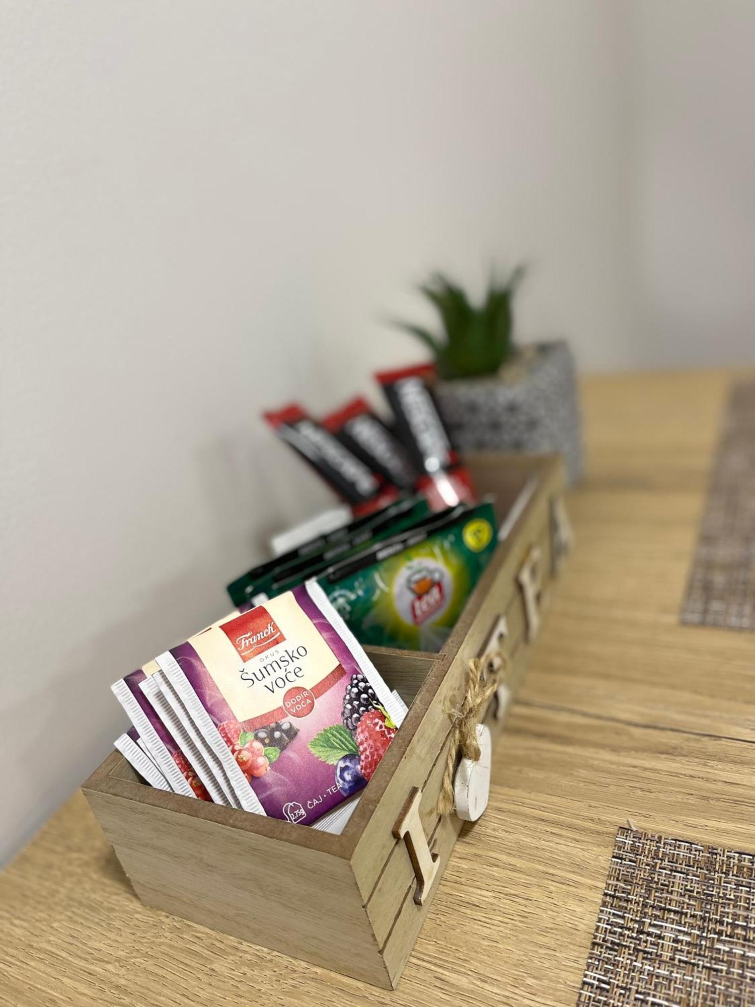 Honey Valley Bjelasnica B&B 외부 사진