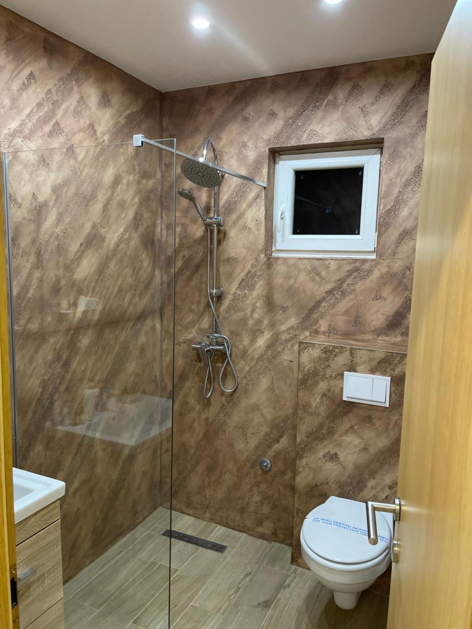 Honey Valley Bjelasnica B&B 외부 사진