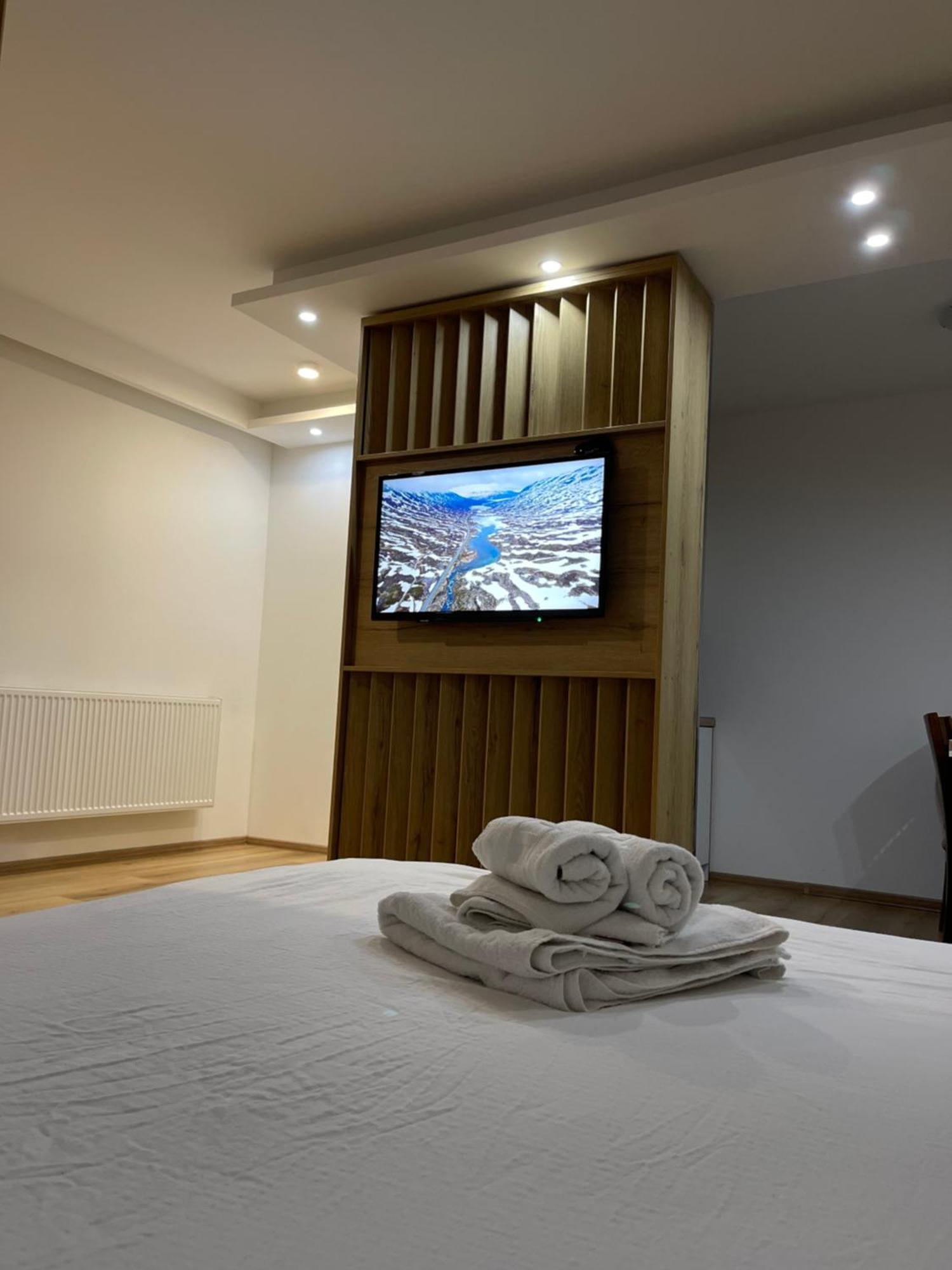 Honey Valley Bjelasnica B&B 외부 사진