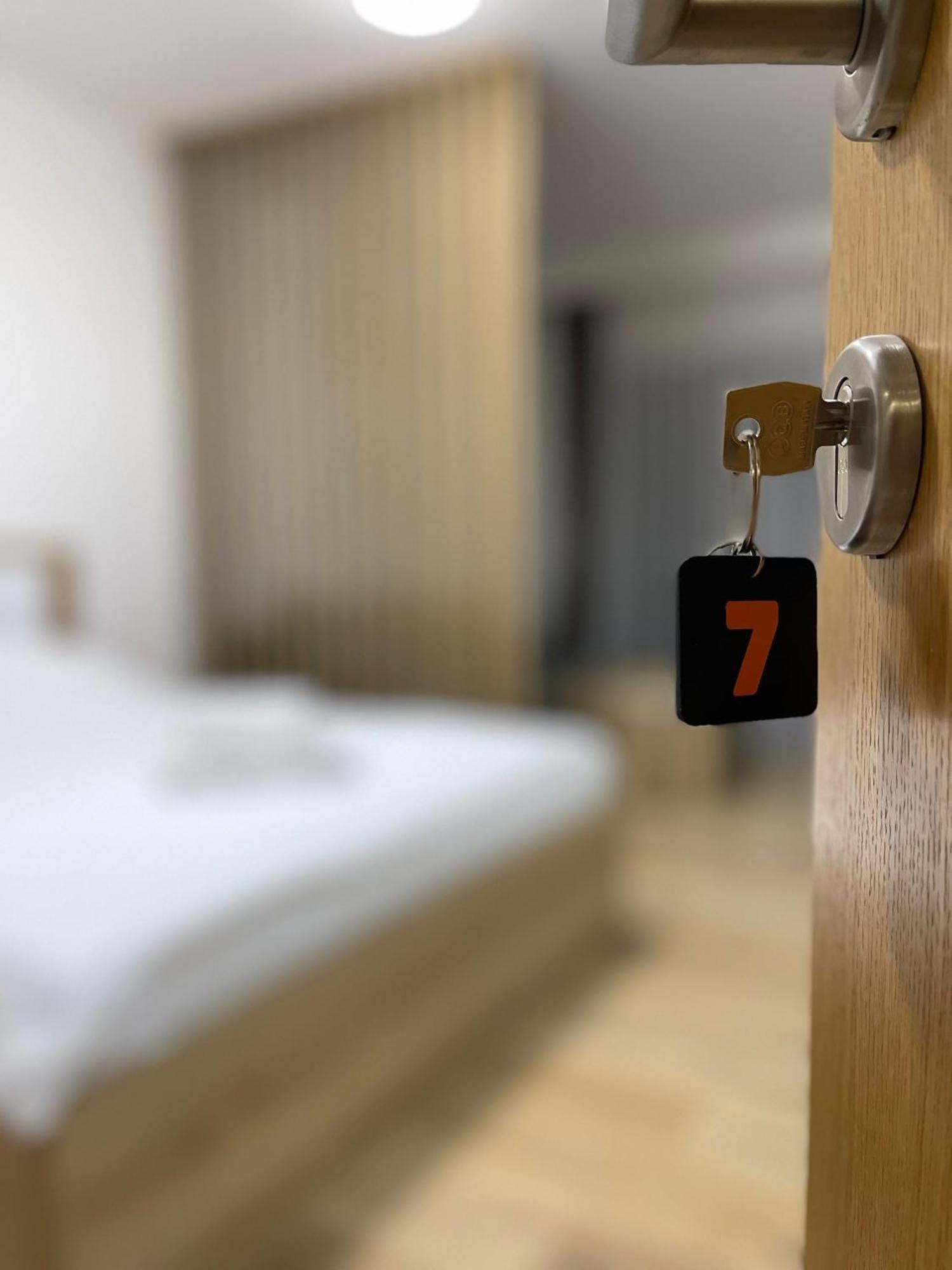 Honey Valley Bjelasnica B&B 외부 사진