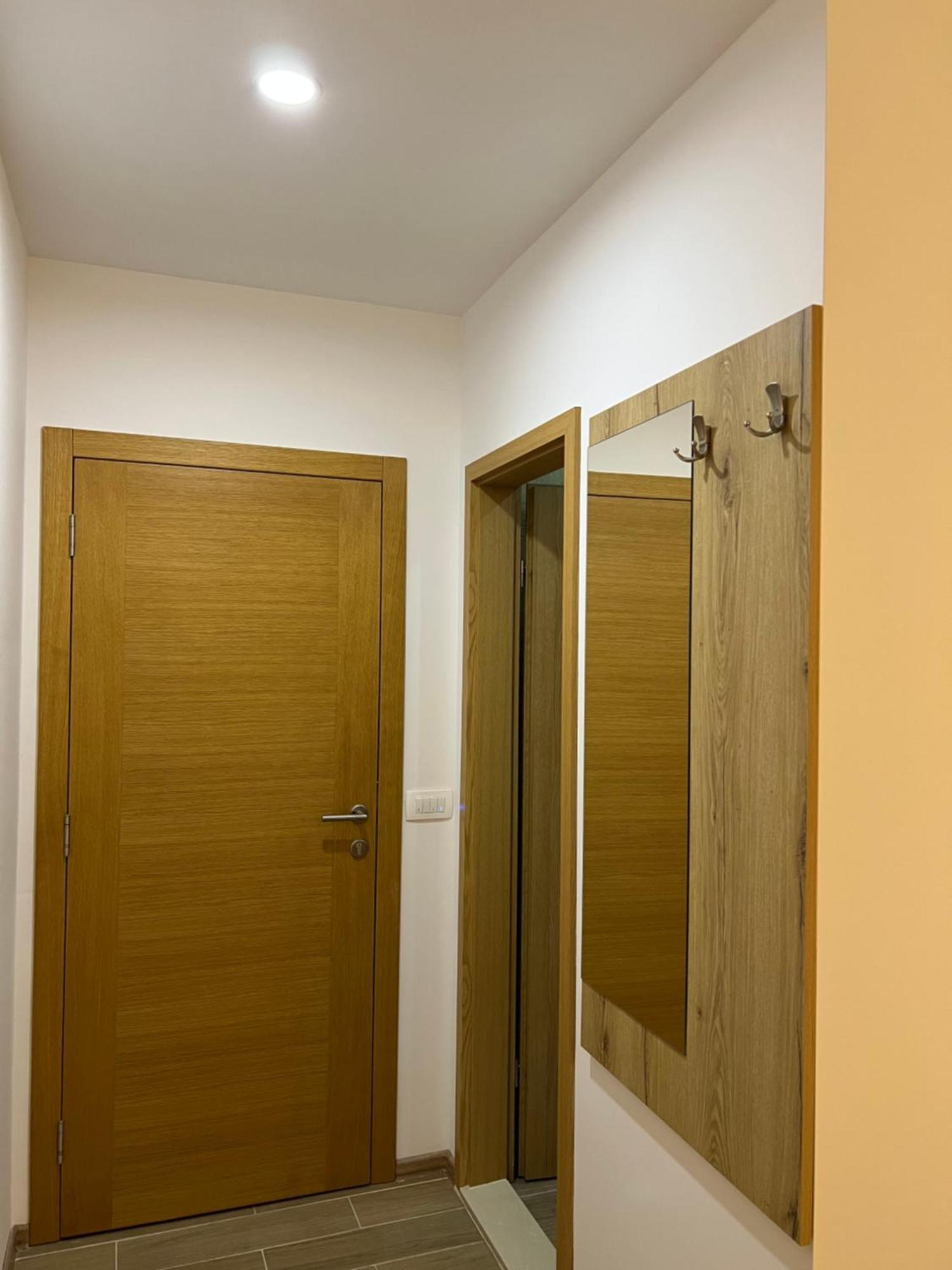 Honey Valley Bjelasnica B&B 외부 사진