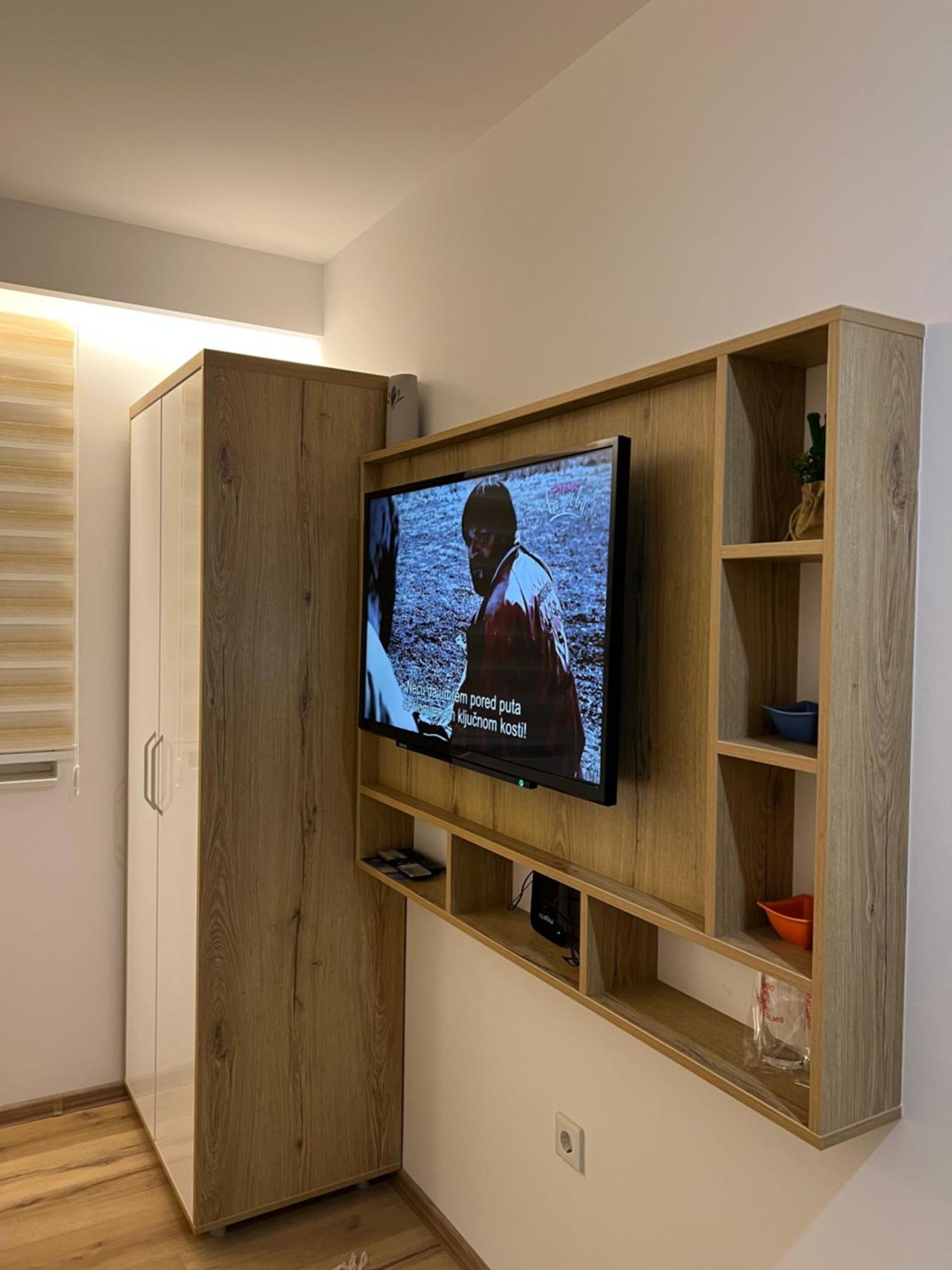 Honey Valley Bjelasnica B&B 외부 사진