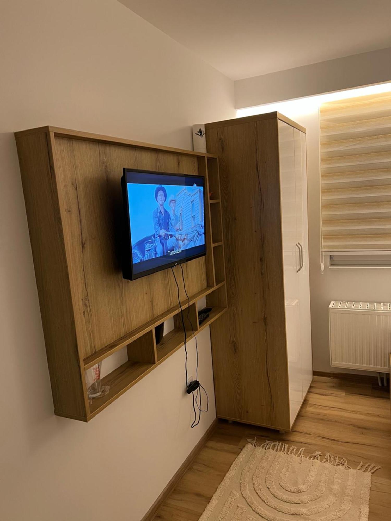 Honey Valley Bjelasnica B&B 외부 사진