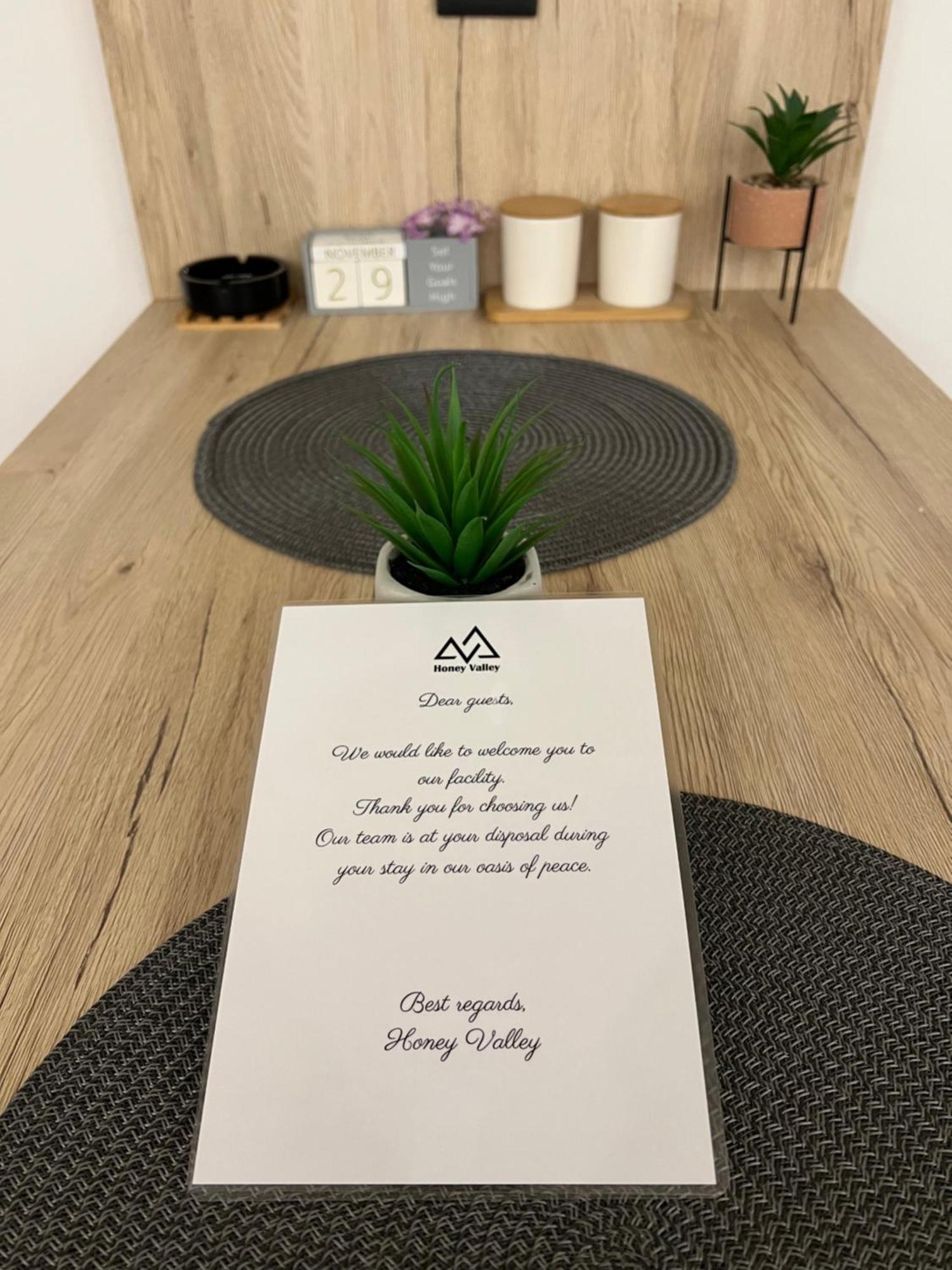 Honey Valley Bjelasnica B&B 외부 사진