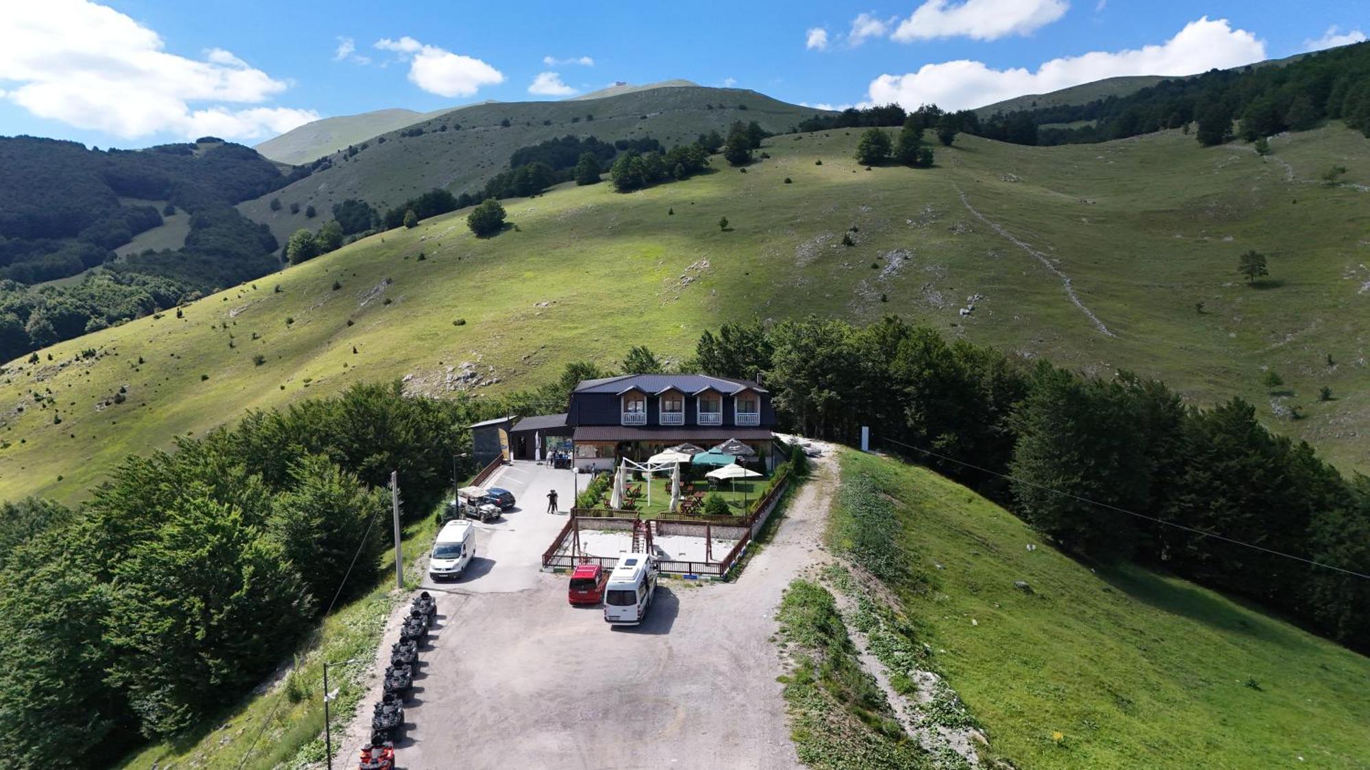 Honey Valley Bjelasnica B&B 외부 사진